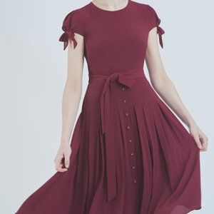 Gal Meets Glam Bette Dress